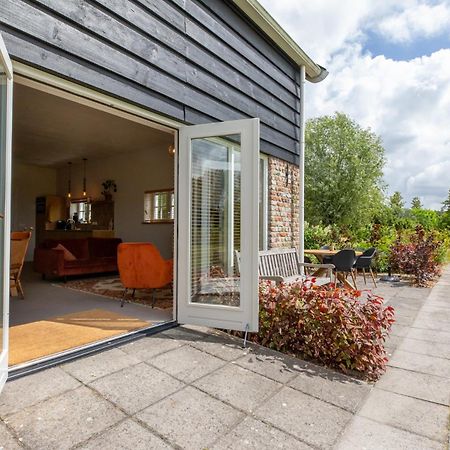 Welcome In - Vakantiewoning - Pioniersweg 3 - Grijpskerke 'De Kleine Pionier' Exterior foto